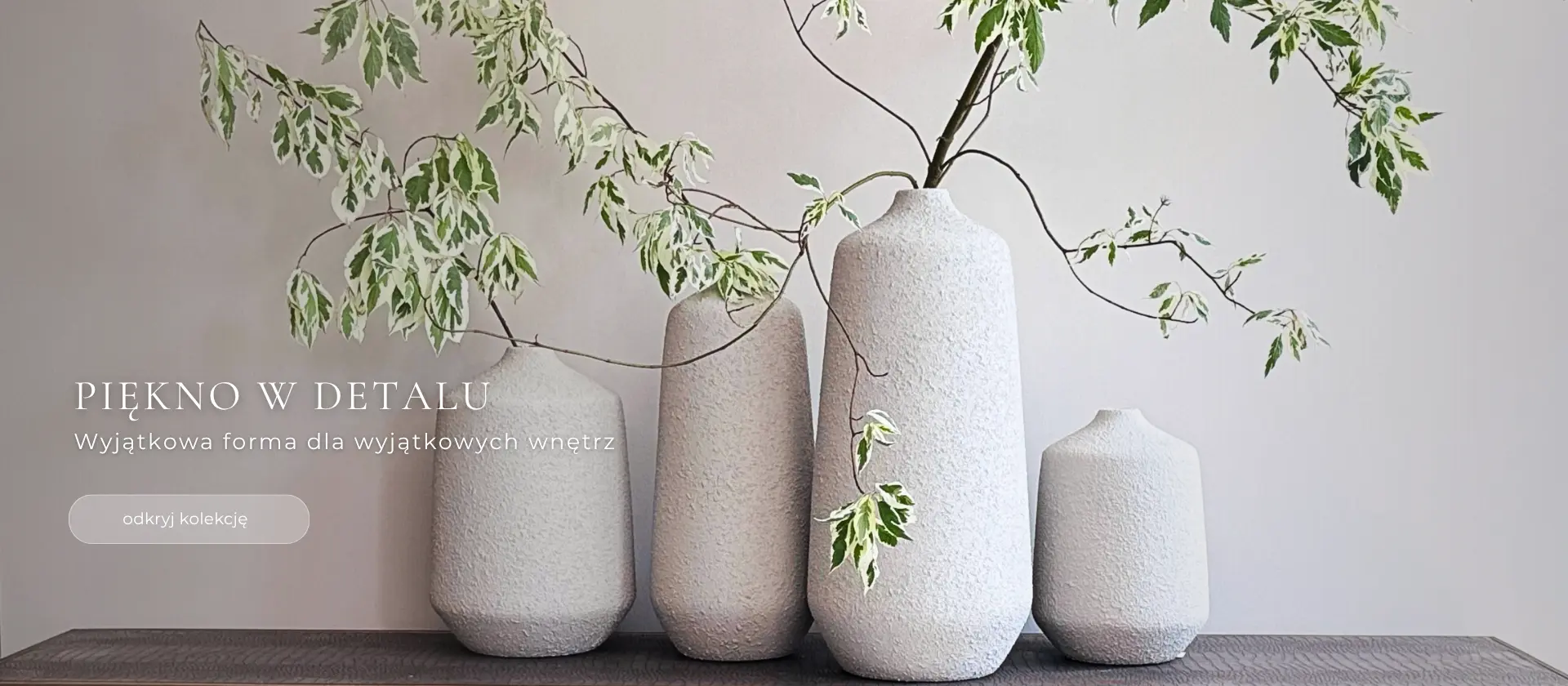 Piękno detalu