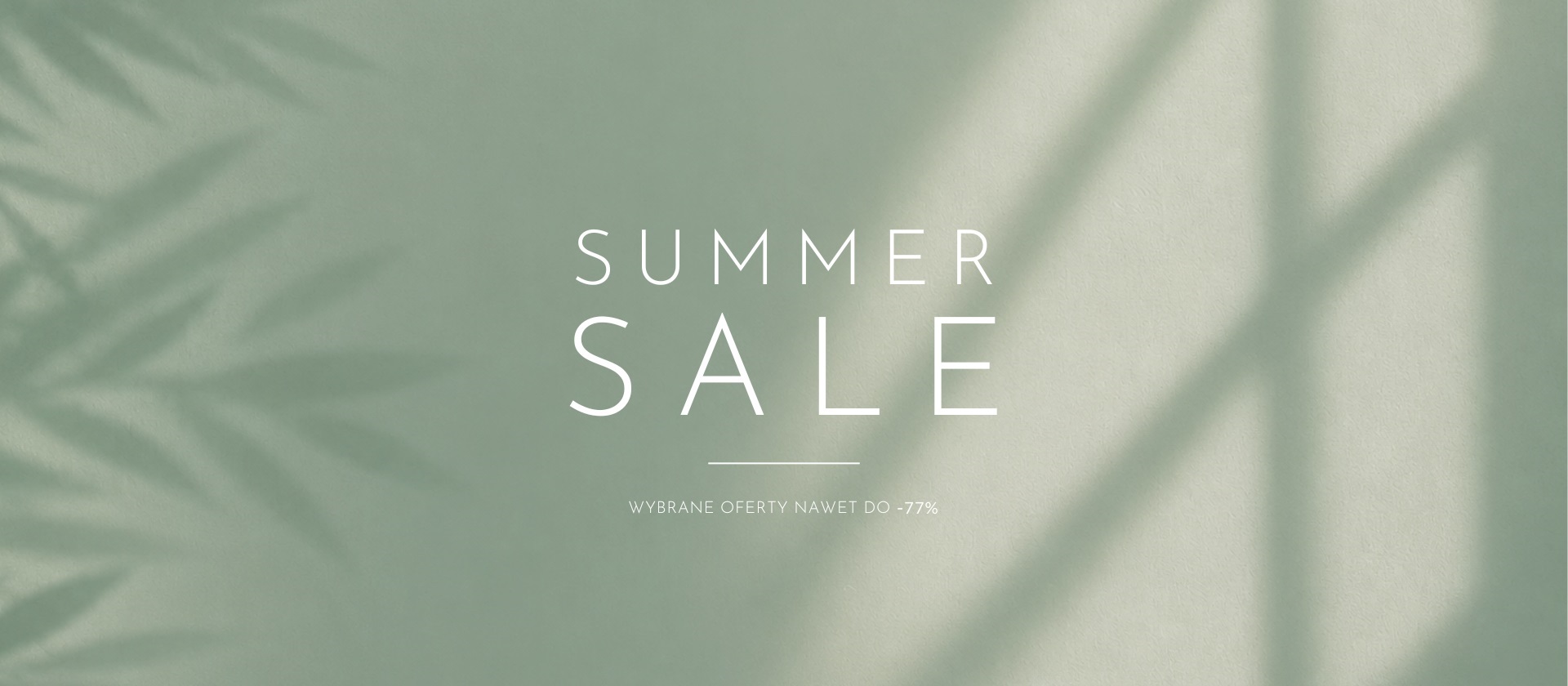 Summer Sale