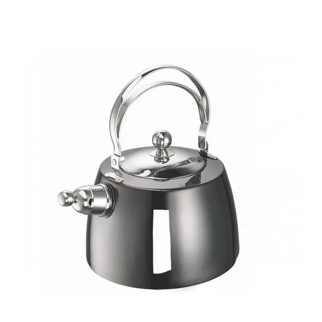Czajnik Louis 2,6l czarny - 1