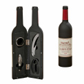 Bottle with Wine Accessories - 1
