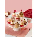 Forma Inspiration Flexo 34cm silikonowa na 12 muffinek - 2