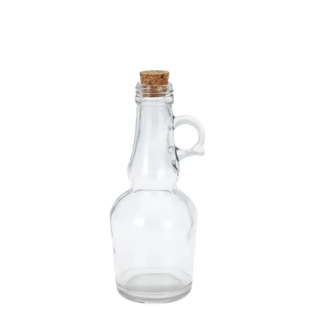 Butelka 250ml na oliwę