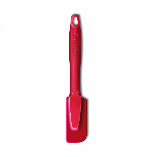 Kaiserflex Red Silicone Spatula 22.5cm - 1