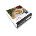 Komplet 2 talerzy Vapiano 27cm do makaronu - 2