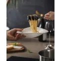 Komplet 2 talerzy Vapiano 27cm do makaronu - 8