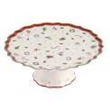 Toy's Delight Cake Platter 21cm - 1