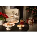 Toy's Delight Cake Platter 21cm - 3