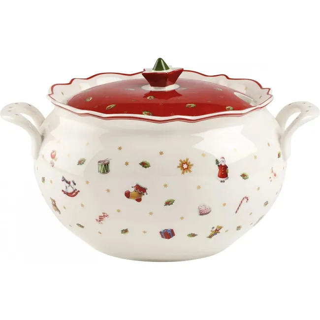Waza Toys Delight 3l