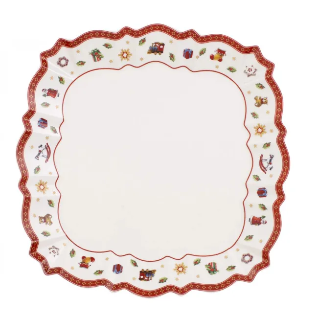 Talerz Toys Delight 26x26cm - 1