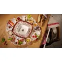 Talerz Toys Delight 26x26cm - 2