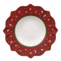 Talerz Toys Delight 26cm obiadowy głęboki - 1