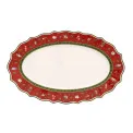 Półmisek Toys Delight 38x23,5cm - 1