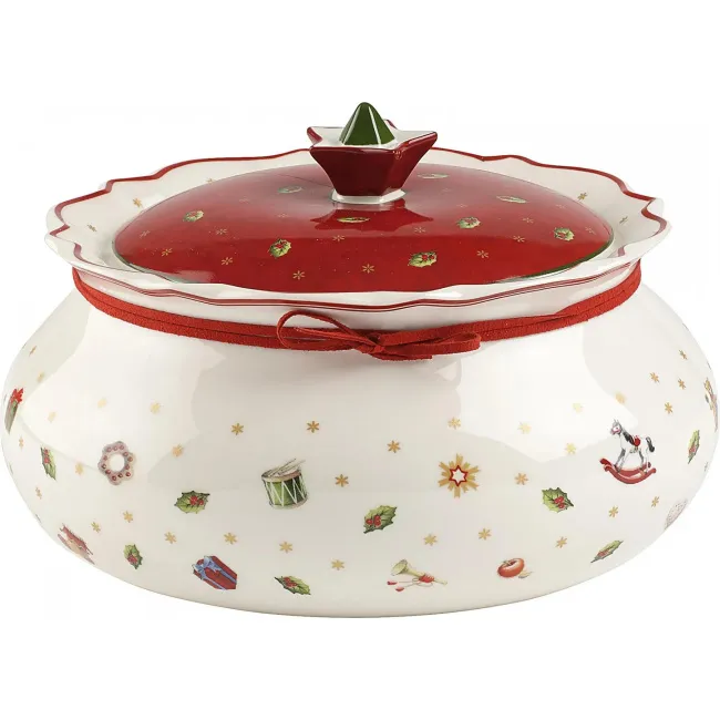 Pojemnik Toys Delight 15cm - 1