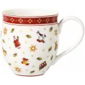 Toy's Delight Mug 340ml - 1