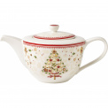 Dzbanek Winter Bakery Delight 1,3l do herbaty - 1