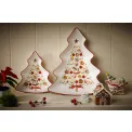 Miseczka Winter Bakery Delight 17cm choinka - 5