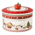 Pojemnik Winter Bakery Delight 13x17cm sanie - 1