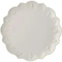 Toy's Delight Royal Classic Buffet Plate 30cm - 1