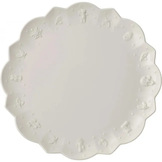 Talerz Toys Delight Royal Classic 30cm bufetowy