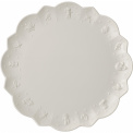 Toy's Delight Royal Classic Buffet Plate 30cm - 1