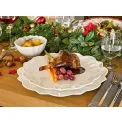 Toy's Delight Royal Classic Buffet Plate 30cm - 4