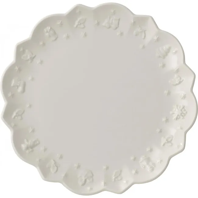 Toy's Delight Royal Classic Breakfast Plate 23cm