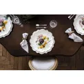 Toy's Delight Royal Classic Breakfast Plate 23cm - 6
