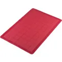 Inspiration Smooth Silicone Mat 60x40cm - 1