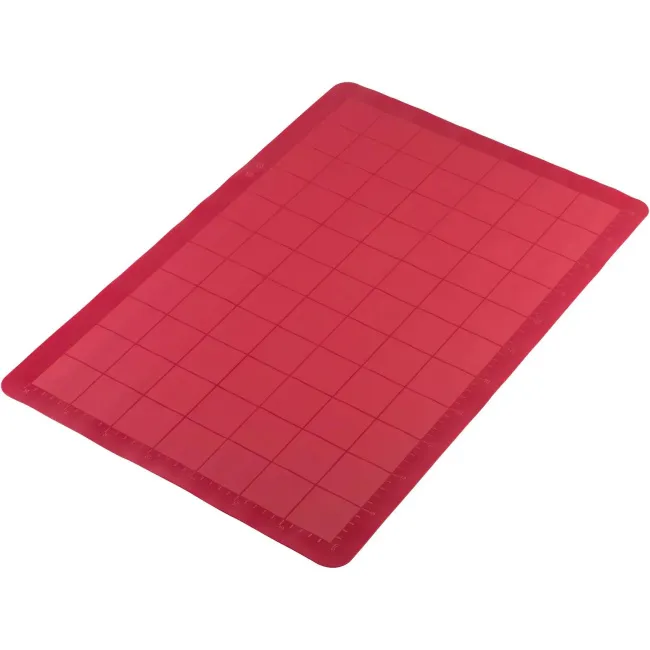 Inspiration Smooth Silicone Mat 60x40cm - 1