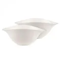 Komplet 2 talerzy Vapiano 700ml do zupy
