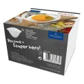 Komplet 2 talerzy Vapiano 700ml do zupy - 2