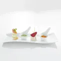 NewWave Appetizer Platter 42x15cm - 3