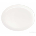 Oval Platter a'Table 30x23cm oval - 6