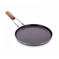 Pancake Pan 28cm with Accessories - 2