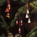 My Christmas Tree Teddy Bears Ornament 26cm - 2