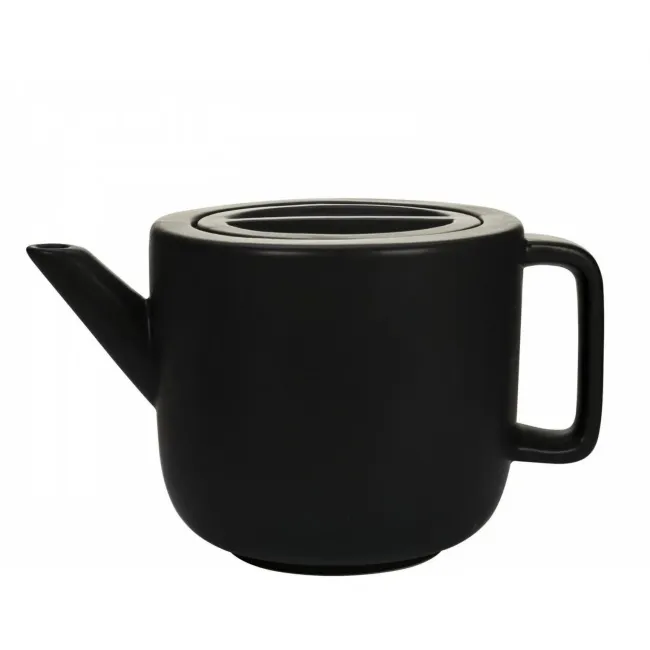 Dzbanek Fika 2l czarny