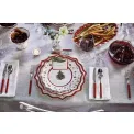 Toy's Delight Oval Platter 50x31cm - 3