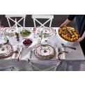 Toy's Delight Oval Platter 50x31cm - 4
