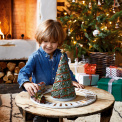 North Pole Express Christmas Tree Lantern 32.5cm - 4