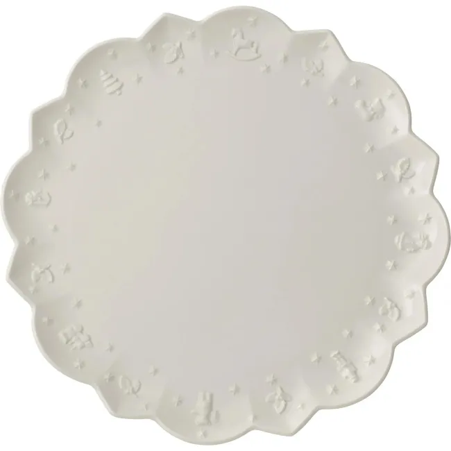 Toy's Delight Royal Classic Plate 35cm