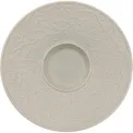 Caffe Club Floral Touch of Smoke Breakfast Cup Saucer 17cm - 1
