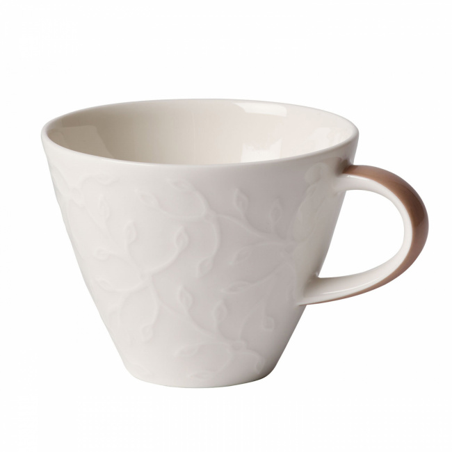 Caffe Club Floral Touch of Hazel Coffee Cup 220ml - 1
