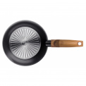 Faggo Non-Stick Frying Pan 20cm - 4