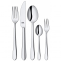 Midi Cutlery Set, 68 Pieces (for 12 people) - 1