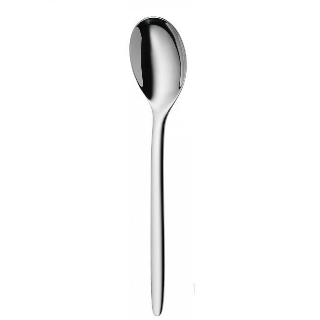 Stamp Spoon 21cm - 1