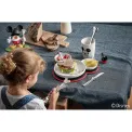Mickey Mouse Children's Breakfast Set - 4