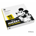 Mickey Mouse Children's Breakfast Set - 4