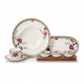 Miseczka Artesano Provencal Verdure 8cm na dipy - 2