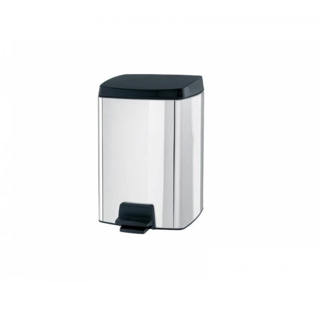 Rectangular Waste Bin 10l