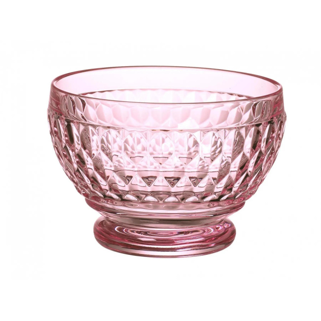 Miseczka Boston Coloured Rose 11,7cm